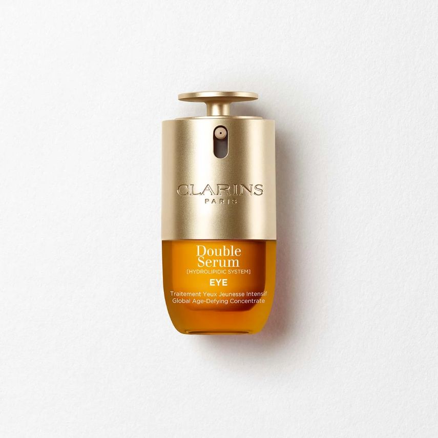 클라랑스 NEW 더블세럼 아이 20ml