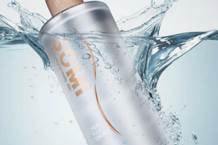 소미 트리트 아쿠아 토너 300ml