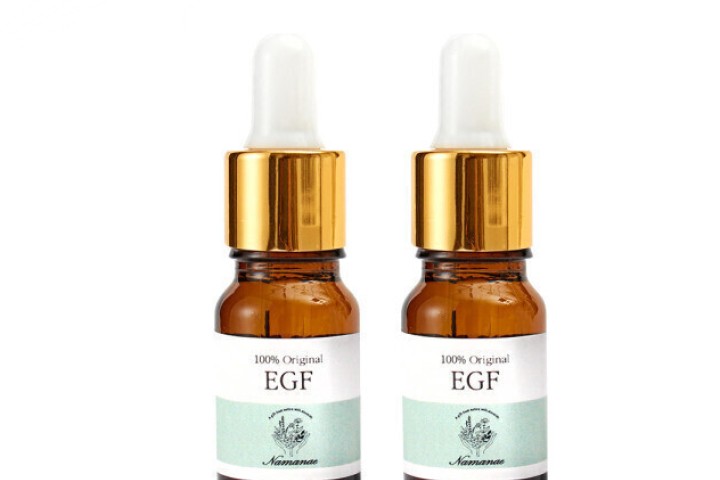 EGF 원액 10ml 1+1