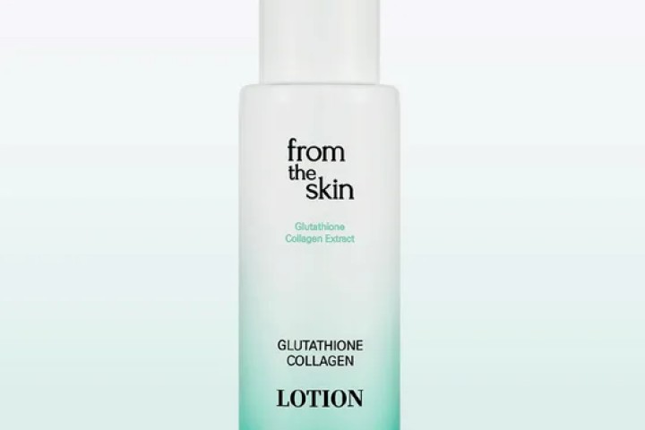 프롬더스킨 글루타치온 콜라겐 로션 150ml /유통기한: 2027-06-19