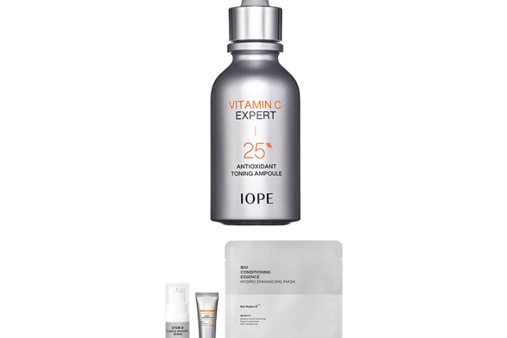 아이오페 비타민C 엑스퍼트25% 토닝앰플 23ml