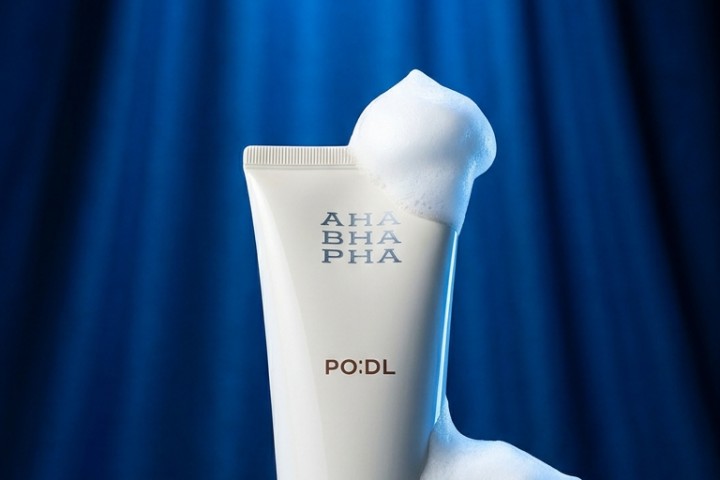 [포들] 밤 BHA 포어 딥 클렌저 150ml 리뷰 이벤트