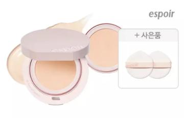 에스쁘아 NEW 비벨벳 파운데이션