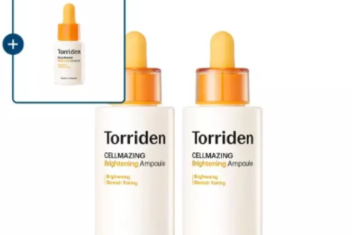 토리든 셀메이징 비타C 브라이트닝 앰플 2개 + 비타앰플 10ml