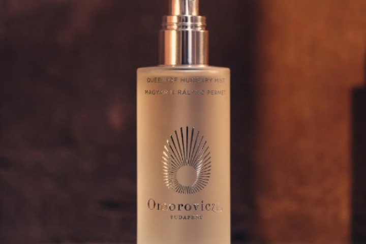 엔끌라 오모로비짜 퀸 오브 헝가리 미스트 100ml