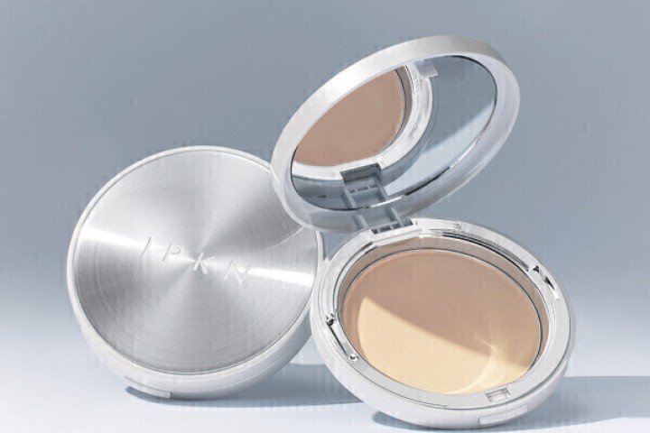 입큰 12.5 퍼퓸 파우더 선팩트 (본품) SPF50+ PA+++