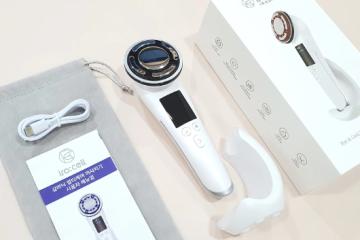 이로셀 갈바닉 뷰티디바이스