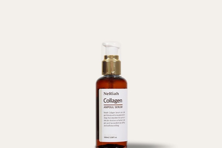 네리아 콜라겐 앰플세럼 100ml