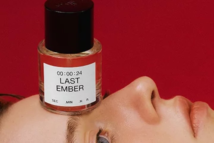 세컨미닛아우어 오 드 퍼퓸 30ml 20명 모집