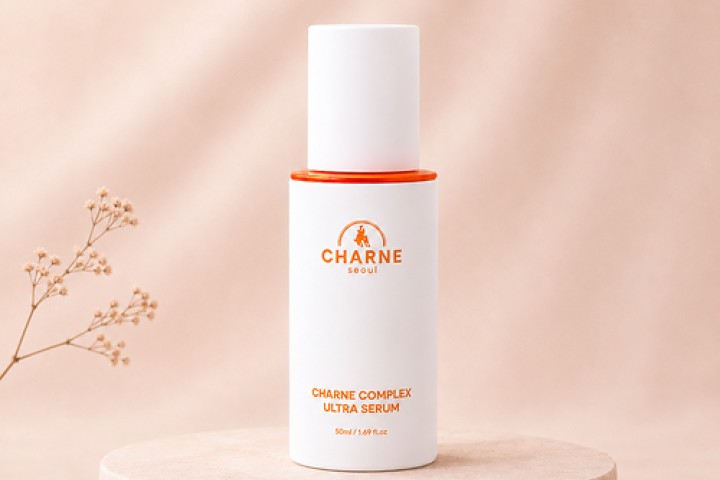 샤르네 콤플렉스 울트라 세럼 50 ml