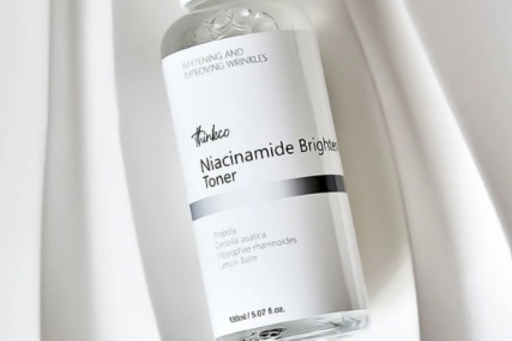 띵코 나이아신아마이드 미백 토너 150ml
