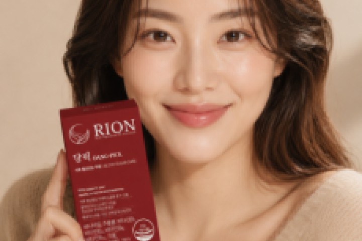 혈당 케어 건강기능식품 리온 당픽 5명 모집