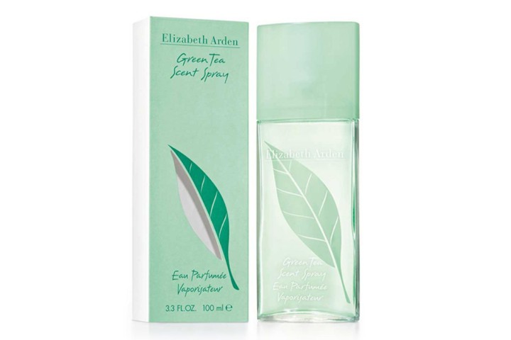 그린티 센트 스프레이 EDC, 30ml,