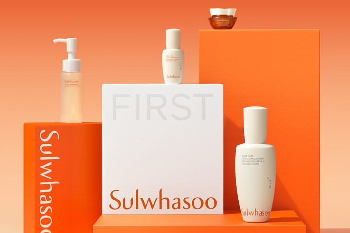 설화수 윤조에센스 6세대 단품세트 90ml
