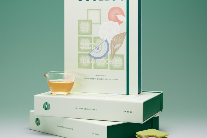 딜라이트 컬렉션 O (원산지:상세설명참조)