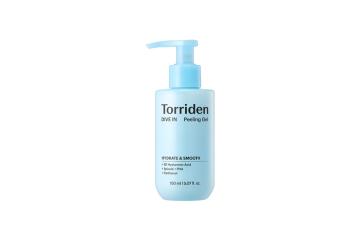토리든 다이브인 저분자 히알루론산 수분 필링 젤 150ml