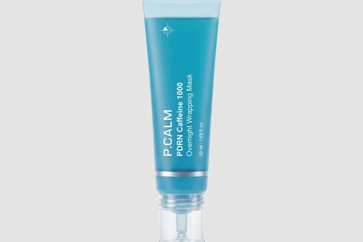 [피캄] PDRN 카페인 1000 오버나이트 랩핑 마스크 50ml 체험단 5명 모집