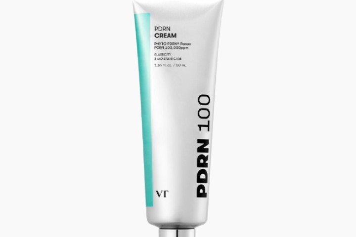 VT 피디알엔 크림 100
