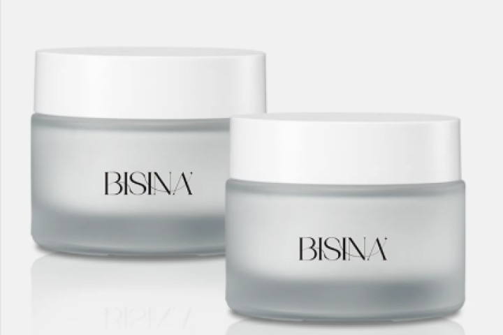 비시나 기미 크림 50ml 1+1
