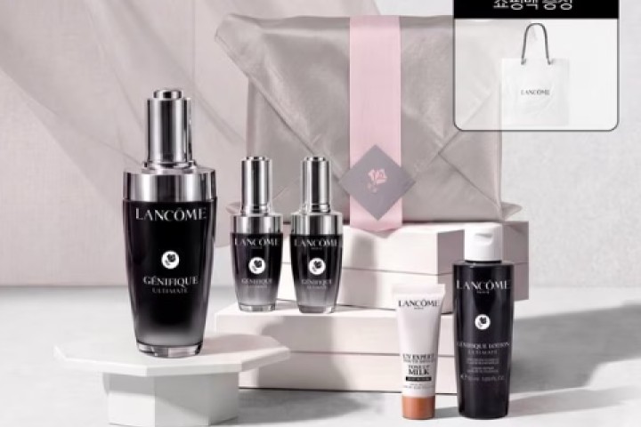 랑콤 제니피끄 세럼 50ml 선물 세트 (+5천원 상품권)