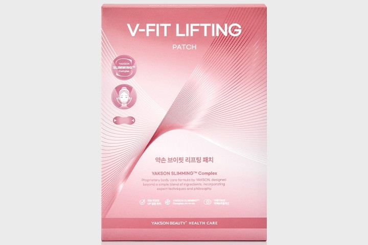 약손 브이핏 리프팅 패치 5매 체험단 5명 모집