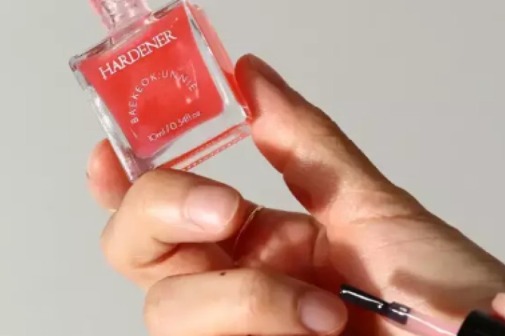 백억언니 네일하드너 손톱강화제 10ml
