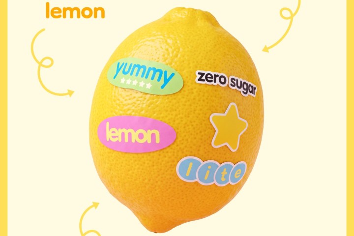 [리틀펄리] 자일리톨 락토 캔디 Lite 레몬맛 체험단 10명 모집