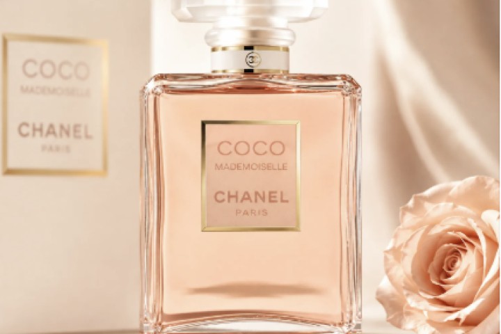 샤넬 코코 마드모아젤 오드 빠르펭100ml