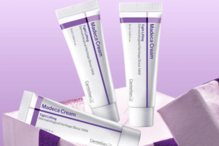 동국제약 마데카크림15ml 3개 (인당3개 구매제한)