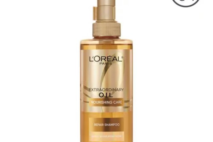 로레알파리 엑스트라오디네리 오일 리페어 샴푸 440ml 체험단 10명 모집