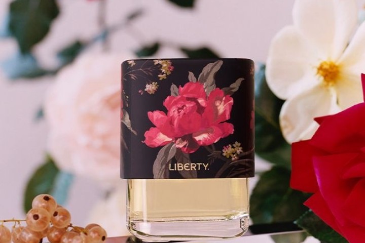 [리버티뷰티] 와일드로진다 EDP 1.5ML 1종 체험단 100명 모집