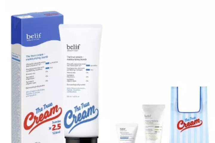 빌리프 더 트루 크림 - 모이스처라이징 밤 125ml