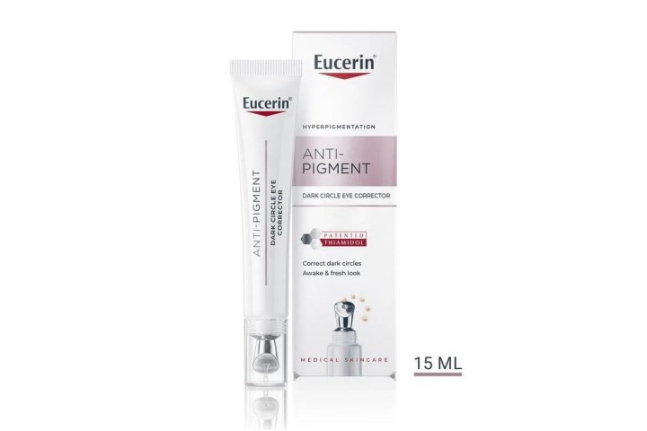 유세린 이븐래디언스 티아미돌 아이코렉터 15ml 체험단 모집
