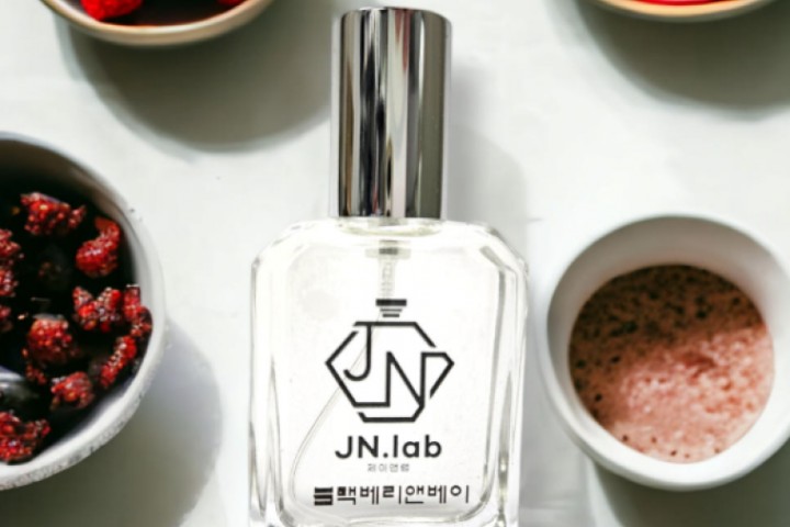 [제이앤랩] 불가리 type 블루 뿌르 옴므 30ml 블로그 체험단 20명 모집