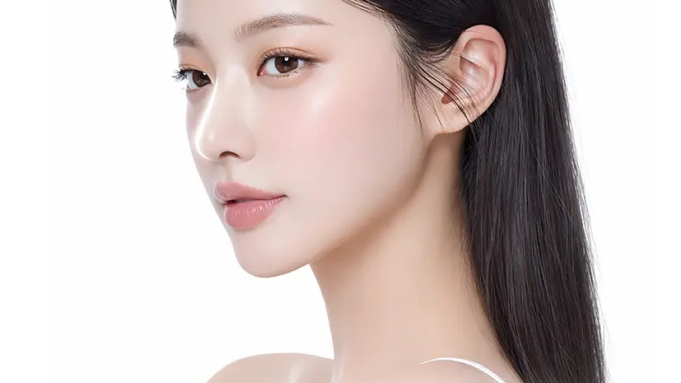 바이브성형외과 리얼모델 모집