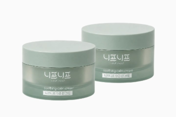 니프니프 수딩 캄 크림 50g