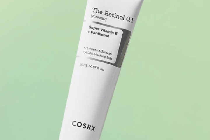 코스알엑스 더 레티놀 0.1 크림 20ml