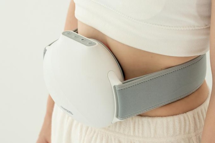 [에스컴바인드] 에버바디 비안스톤 복부마사지기 유튜브 체험단 5명 모집