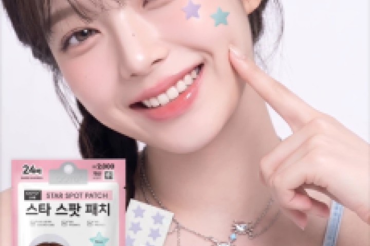 [오오티디 랩] 스타, 하트 스팟패치 블로그 체험단 100명 모집
