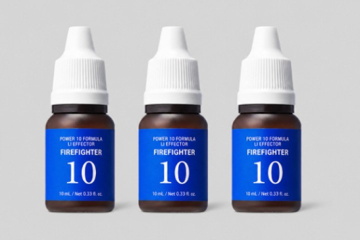 잇츠스킨 파워10 감초줄렌 이펙터 10ml 3개 (사용기한 27년 4월)