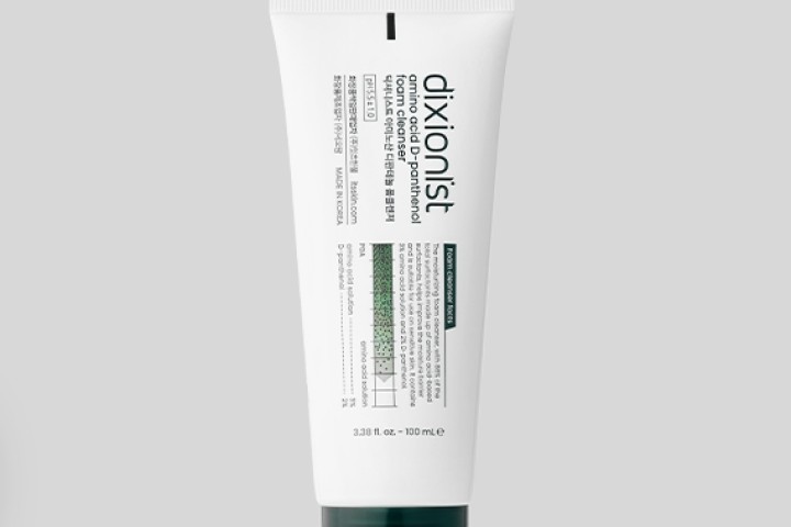 잇츠스킨 딕셔니스트 아미노산 디판테놀 폼클렌저 1000ml