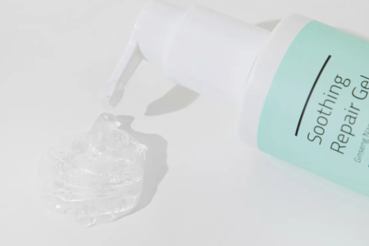 이엔코스 대용량 진정 쿨링케어 수딩 리페어겔 200ml