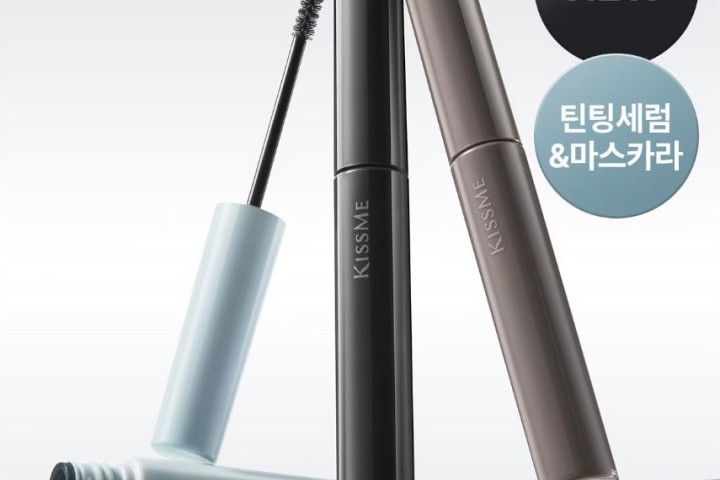 [세럼마스카라][NEW] 키스미 래쉬 프로텍트 마스카라 3종 체험단 모집