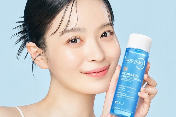 바이오더마 하이드라비오 에센스로션 체험단 30명 모집