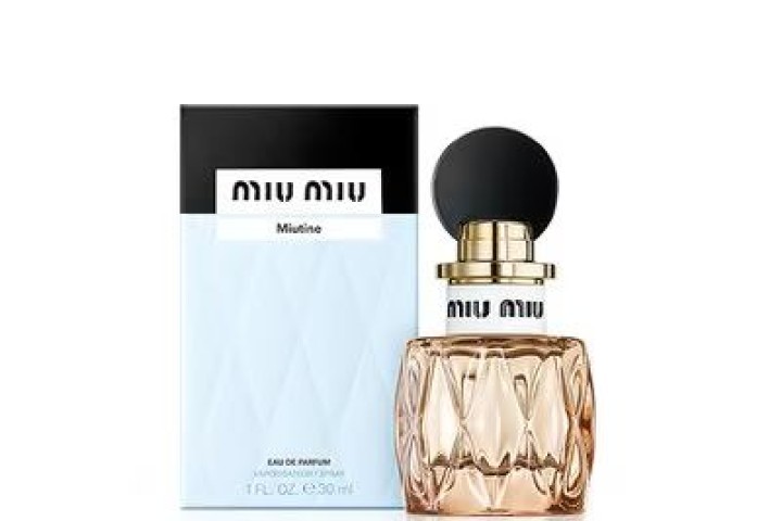 [미우미우] 미우틴 EDP 1.2ml 체험단 모집
