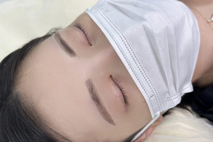 서울 서초 레이어스튜디오 눈썹 문신 체험단 10명 모집