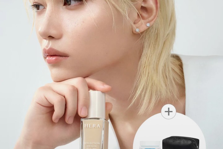 헤라 NEW리플렉션 스킨 글로우 파운데이션 30g
