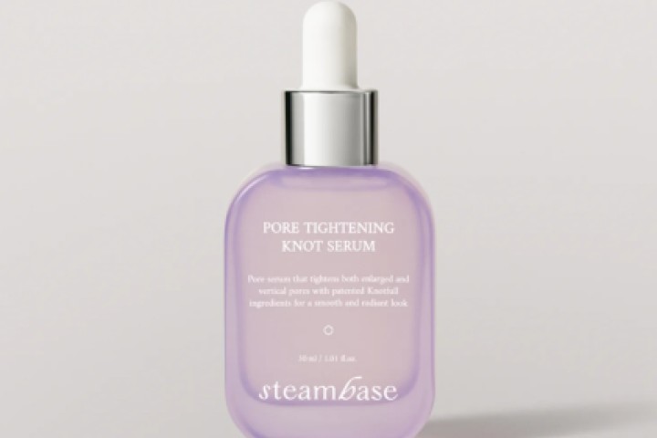스팀베이스 포어 타이트닝 낫 세럼 30ml