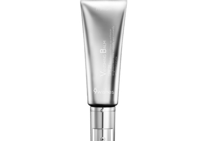 나인위시스 VB 프리미엄 SPF 21 50ml