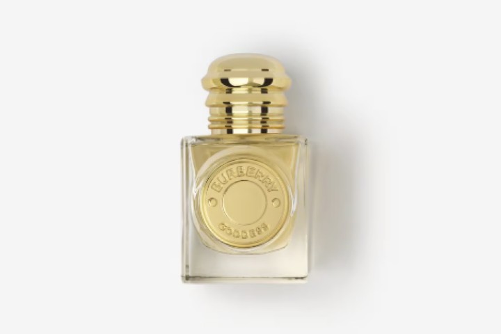 버버리 뷰티 가디스 EDP 30ml + 라피아 백
